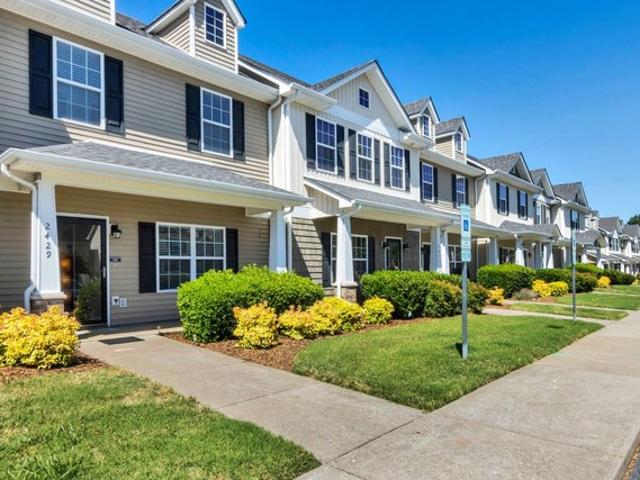 Townhouse for sale in Tennessee