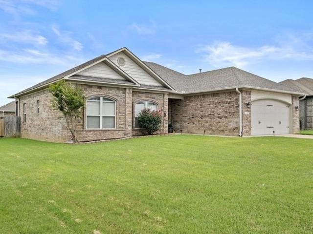 House for sale in Ark