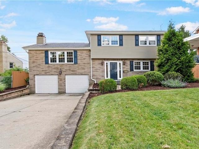 House for sale in Pittsburg, Pennsylvania