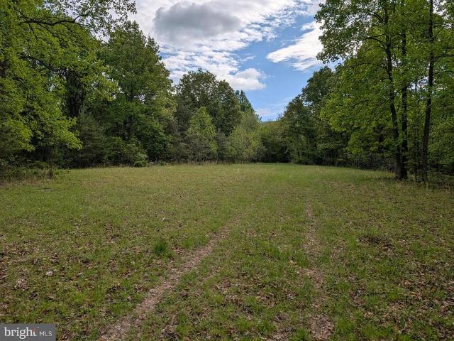 Land for sale in Berkeley Springs, West Virginia