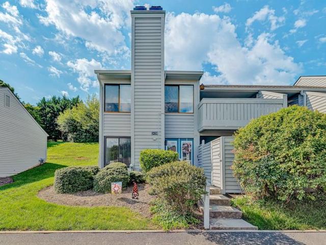 Condo for sale in Virginia