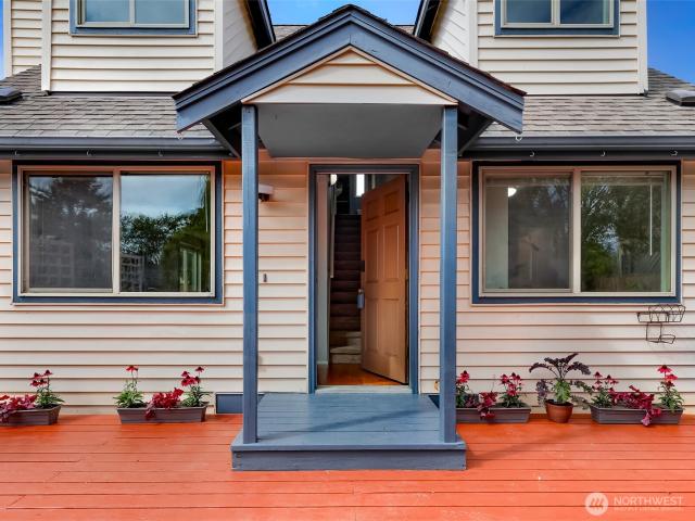 House for sale in Bellingham, Washington