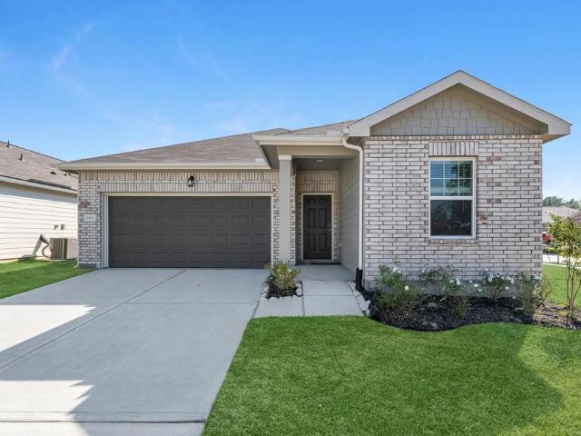 House for sale in Denton, Texas