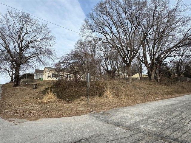 Land for sale in Buchanan, Missouri
