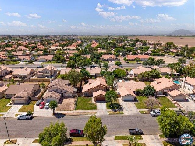 House for sale in El Centro, California