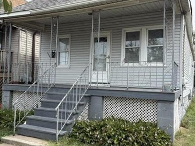 House for sale in Whiting, Indiana