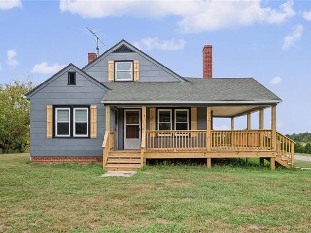 House for sale in East Bend, Yadkin County