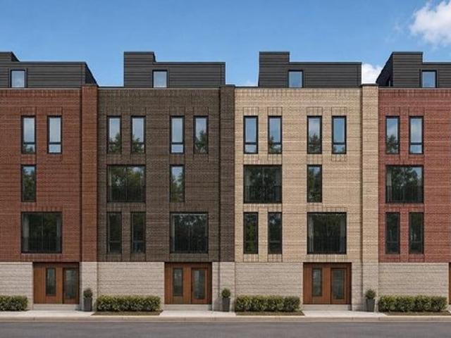 Townhouse for sale in Philadelphia, Pennsylvania