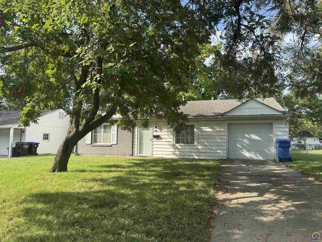 House for sale in Kansas