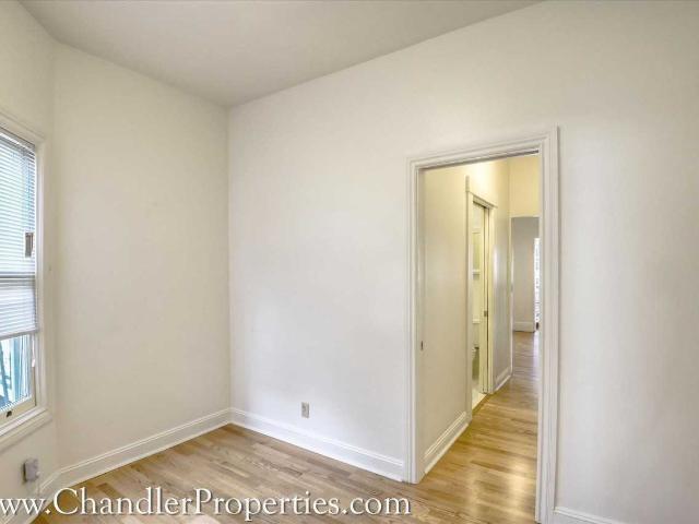 Apartment for rent in San Francisco, California