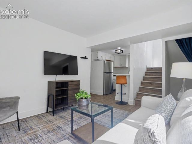 Property for rent in Colorado Springs, Colorado