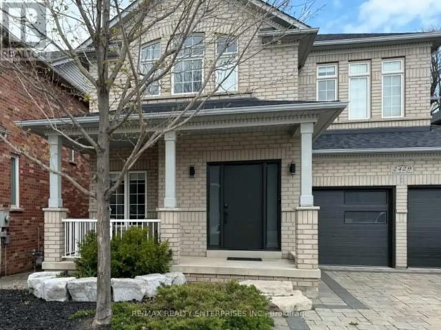 House for rent in Burlington, Ontario