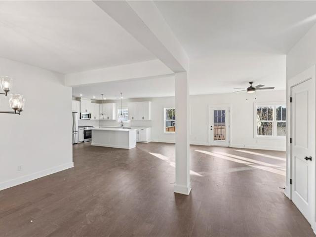 House for sale in Ellenwood, Georgia
