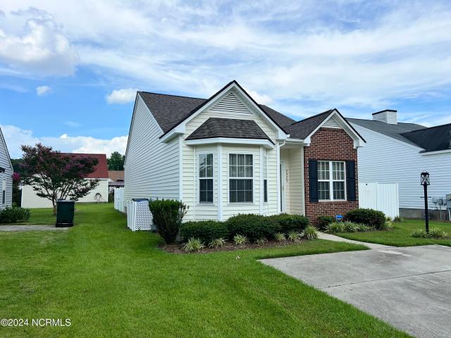 House for sale in Wilson, North Carolina