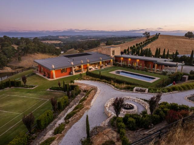 Apartment for rent in Balhannah, South Australia