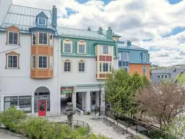 Condo for sale in Laurentides, Quebec