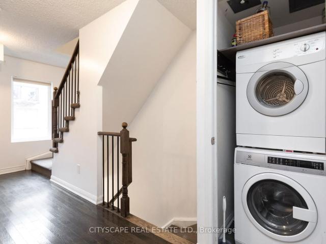 Condo for rent in Woburn, Ontario