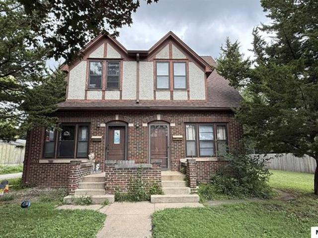 House for sale in Cerro Gordo, Iowa