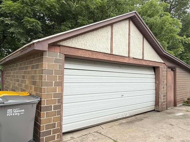 House for sale in Cerro Gordo, Iowa