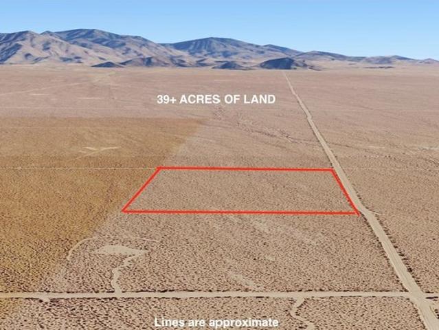 Land for sale in Yucca, Arizona