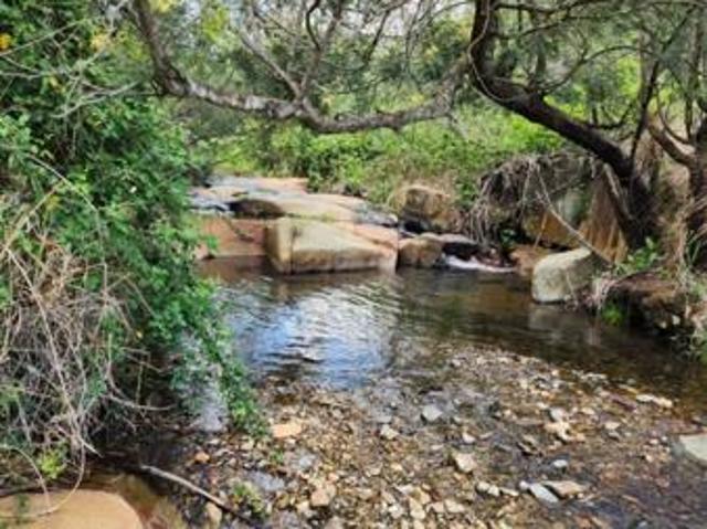 Land for sale in Belfast, Mpumalanga