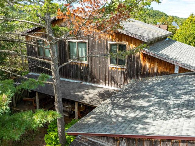 House for sale in Copper Harbor, Michigan