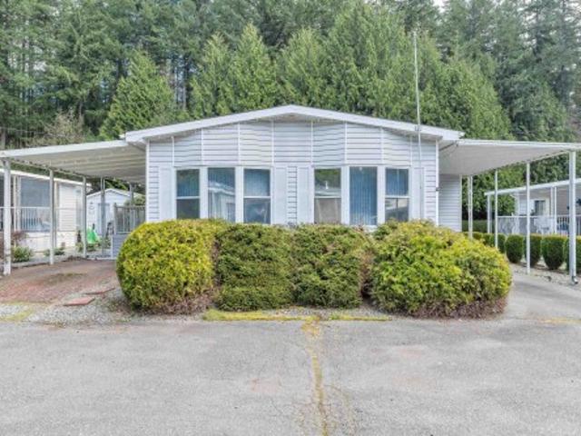 House for sale in Brookswood-Fernridge, Township of Langley