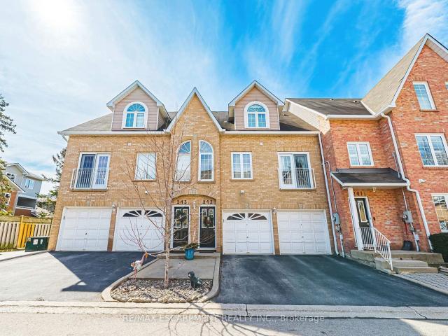 Condo for sale in Burlington, Ontario