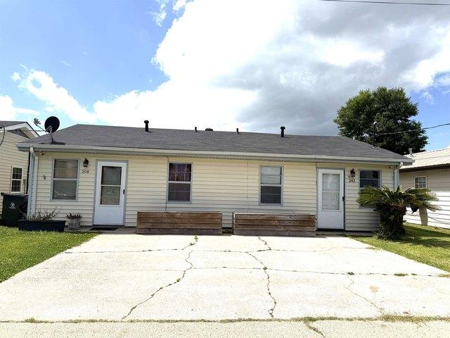 House for sale in Houma, Terrebonne Parish