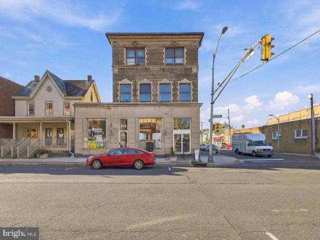 House for sale in Quakertown, Bucks County