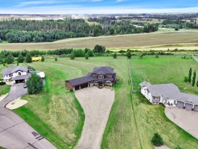 House for sale in Alberta