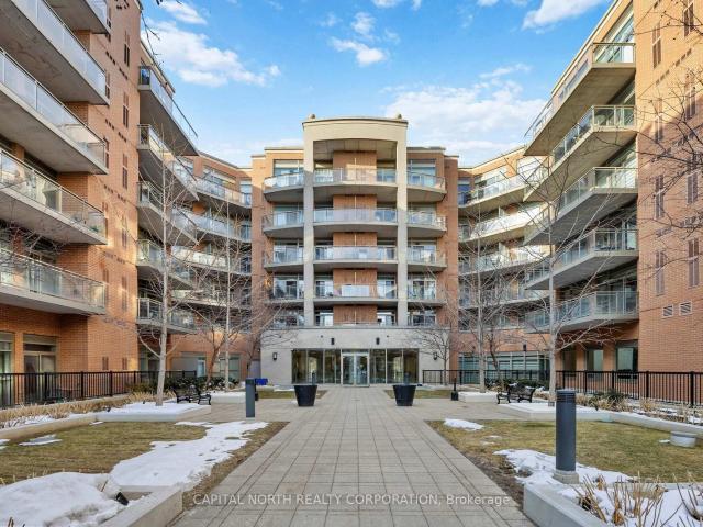 Condo for sale in York, Ontario