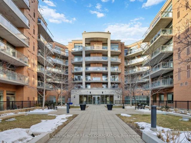 Condo for sale in York, Ontario