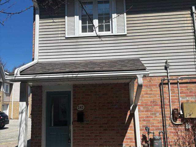 Condo for sale in Burlington, Ontario