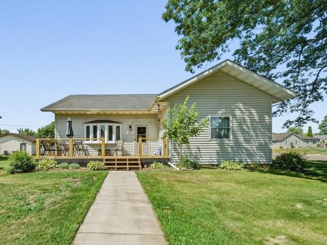 House for sale in Chippewa Falls, Wisconsin