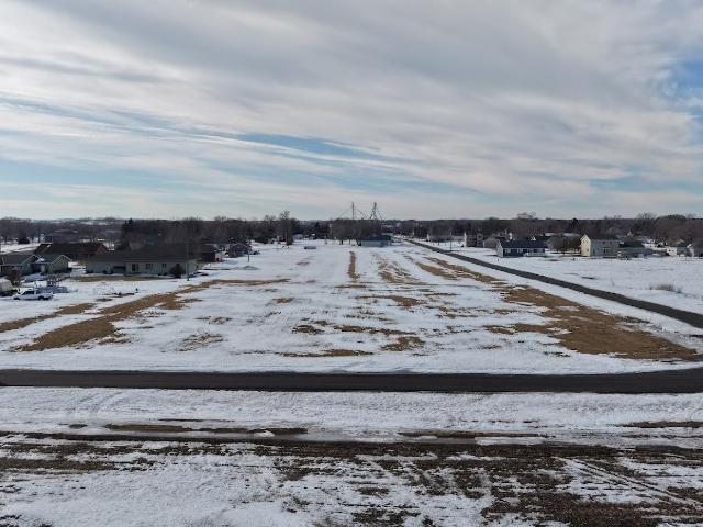 Land for sale in New Munich, Minnesota
