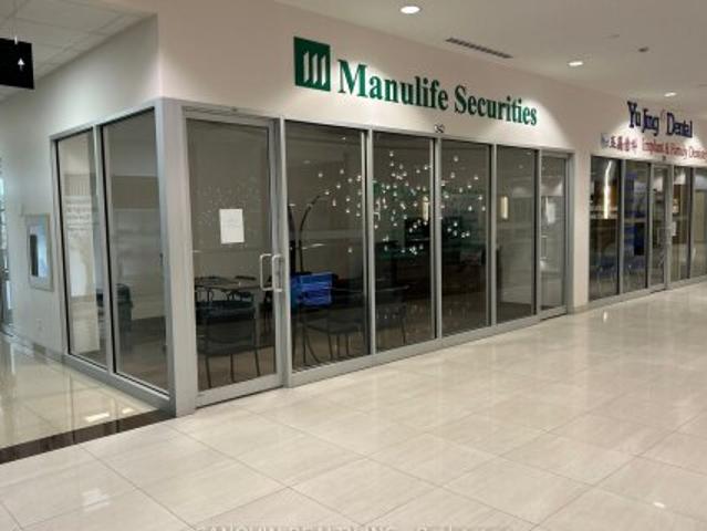 Office for rent in York, Ontario