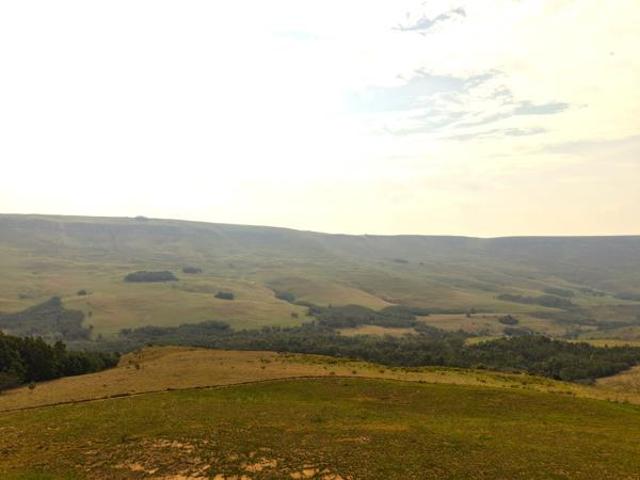 Land for sale in Waterval Boven, Mpumalanga