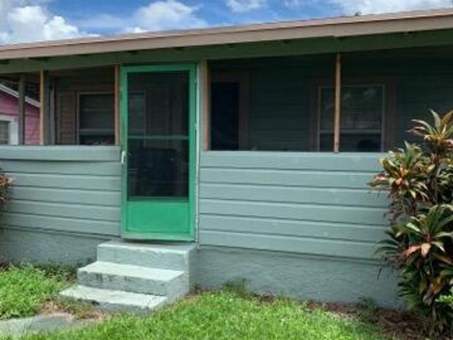 House for sale in Florida