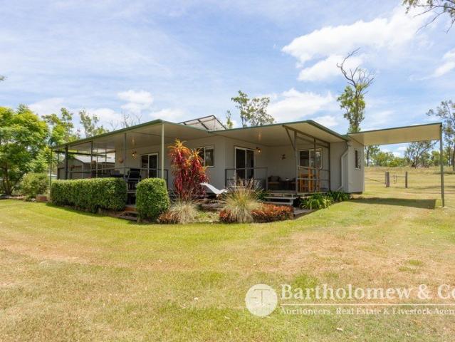 Cottage for sale in Frazerview, Queensland