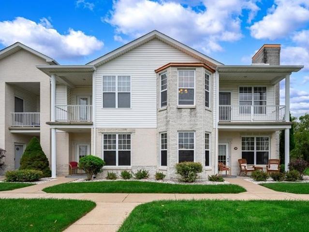 Condo for sale in Mars, Butler County