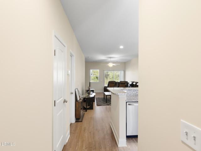 Townhouse for sale in Port Royal, South Carolina