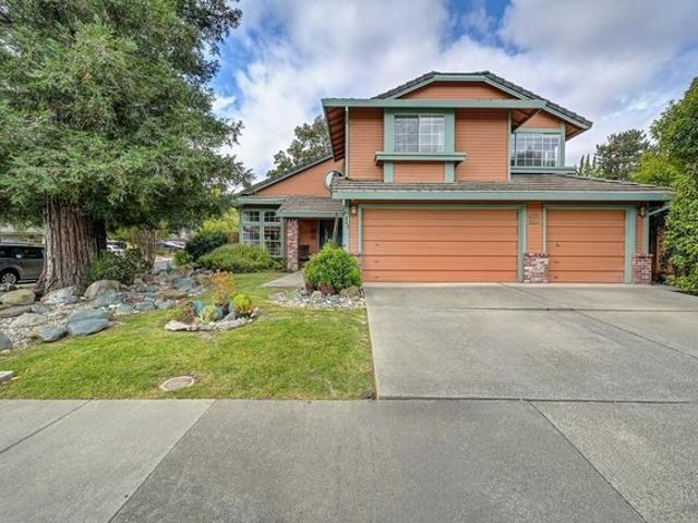 House for sale in Solano, California