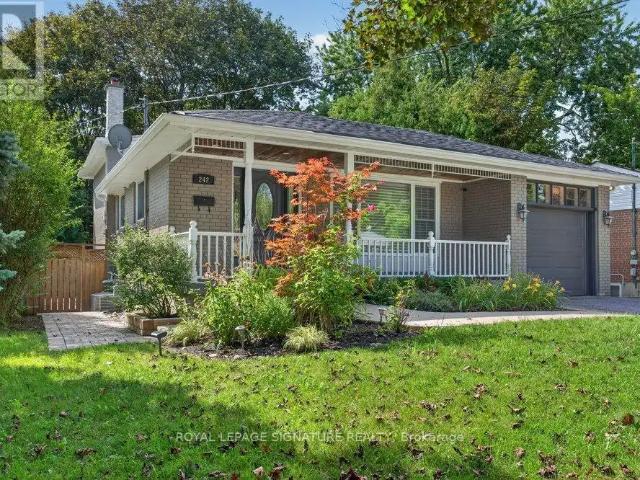 House for rent in York, Ontario
