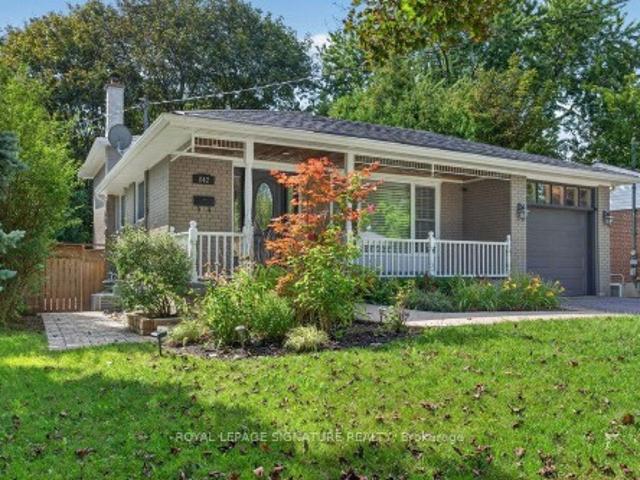 House for rent in York, Ontario