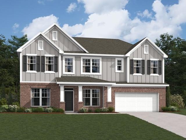 House for sale in Locust, North Carolina