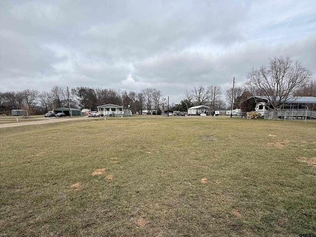 Land for sale in Wood, Texas