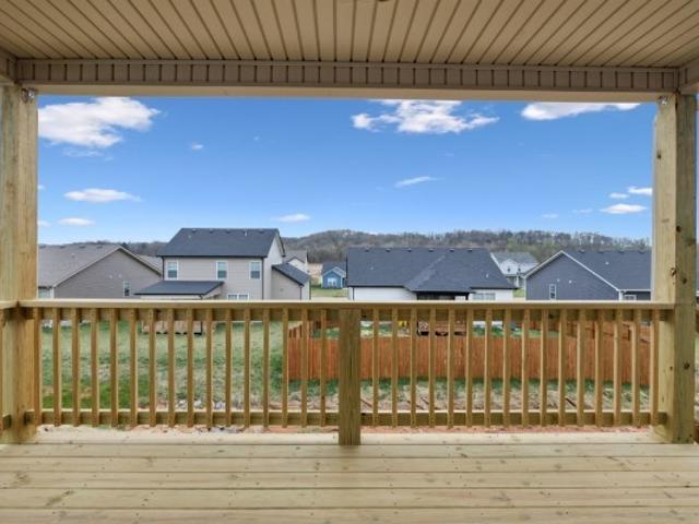 House for sale in Fort Campbell, Kentucky