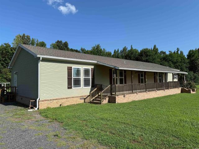 House for sale in Ark