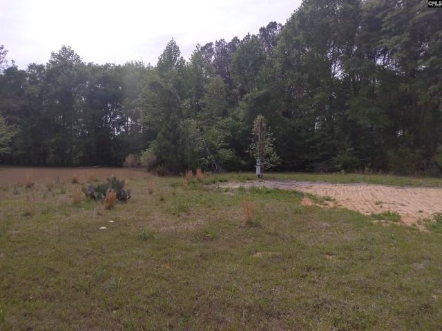 Land for sale in South Carolina
